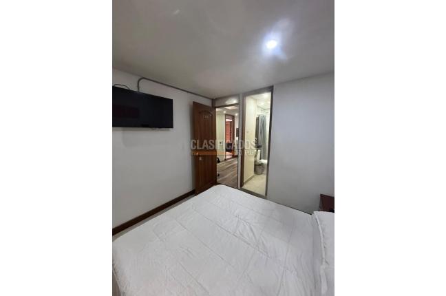 Casas, Alquiler, Bogotá - $8.200.000