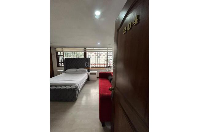 Casas, Alquiler, Bogotá - $8.200.000
