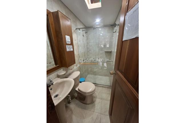 Casas, Alquiler, Bogotá - $8.200.000
