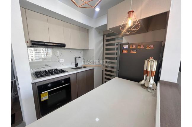 Apartamentos, Alquiler en Valle del Lili