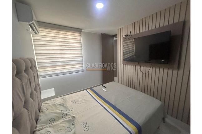 Apartamentos, Alquiler, Valle del Lili - $2.000.000