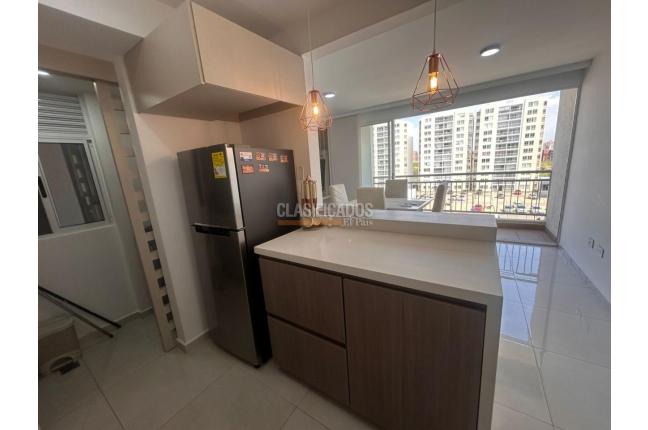 Apartamentos, Alquiler, Valle del Lili - $2.000.000