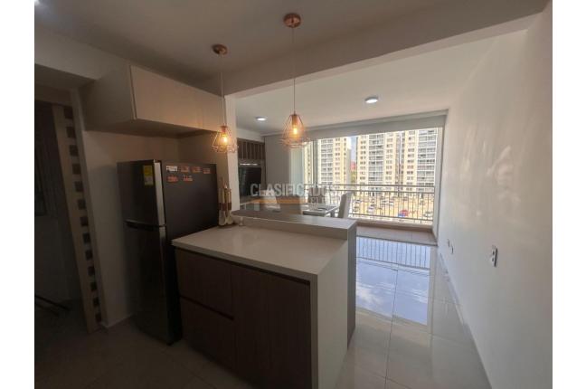 Apartamentos, Alquiler, Valle del Lili - $2.000.000