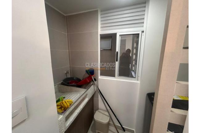 Apartamentos, Alquiler, Valle del Lili - $2.000.000