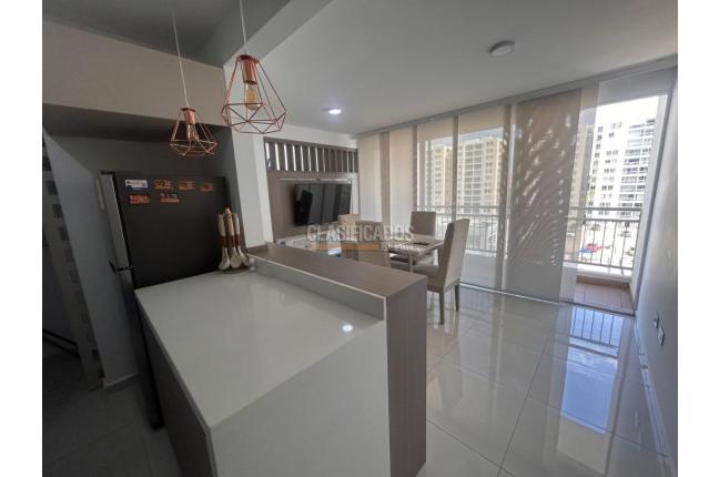 Apartamentos, Alquiler, Valle del Lili - $2.000.000