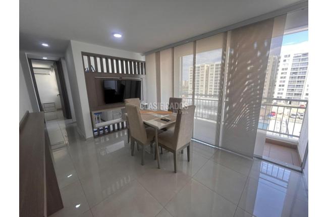 Apartamentos, Alquiler, Valle del Lili - $2.000.000