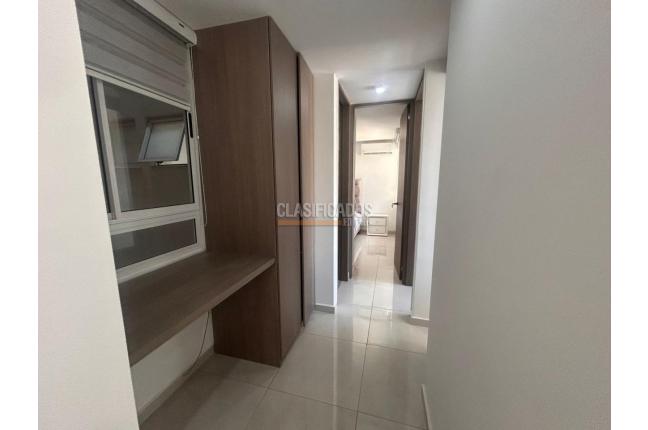 Apartamentos, Alquiler, Valle del Lili - $2.000.000