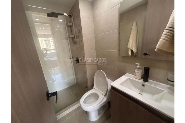 Apartamentos, Alquiler, Valle del Lili - $2.000.000
