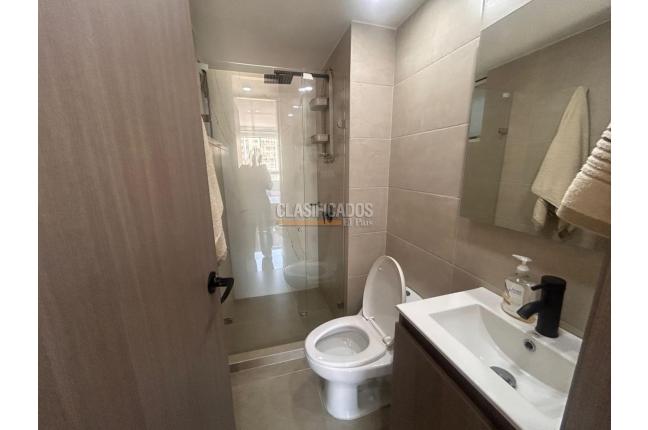 Apartamentos, Alquiler, Valle del Lili - $2.000.000
