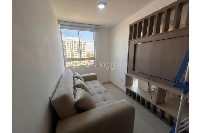 Apartamentos, Alquiler, Valle del Lili - $2.000.000
