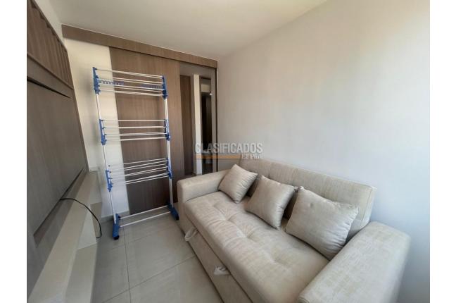 Apartamentos, Alquiler, Valle del Lili - $2.000.000