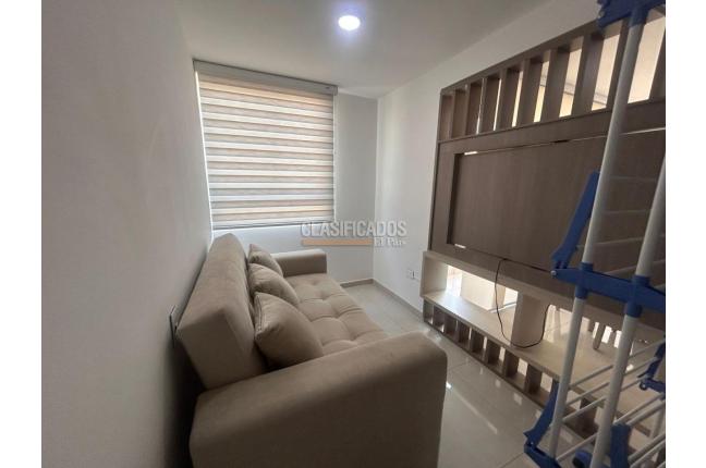 Apartamentos, Alquiler, Valle del Lili - $2.000.000