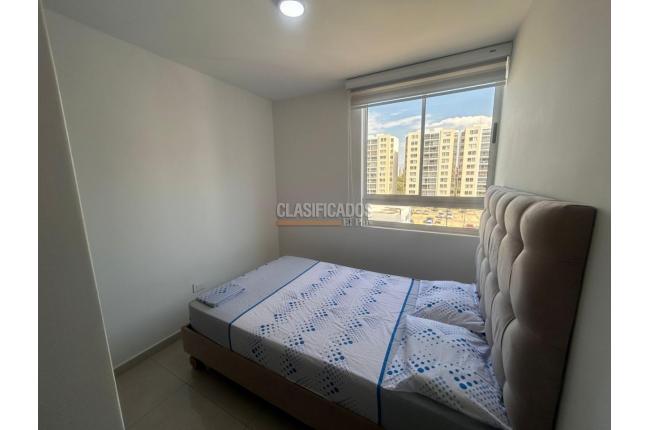 Apartamentos, Alquiler, Valle del Lili - $2.000.000