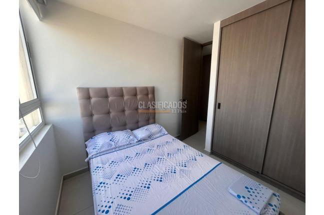 Apartamentos, Alquiler, Valle del Lili - $2.000.000