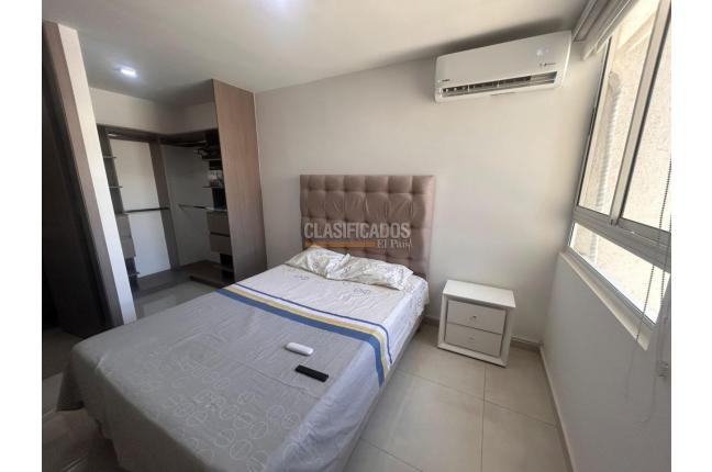 Apartamentos, Alquiler, Valle del Lili - $2.000.000