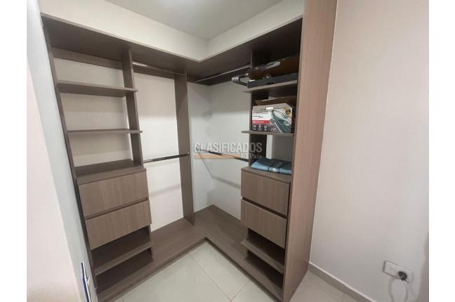 Apartamentos, Alquiler, Valle del Lili - $2.000.000