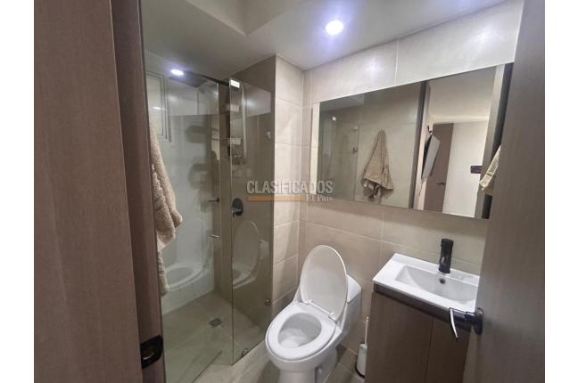 Apartamentos, Alquiler, Valle del Lili - $2.000.000