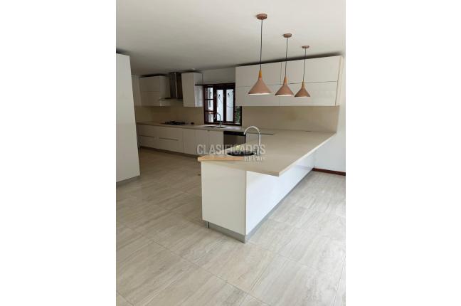 Casas, Alquiler, Pance - $11.500.000