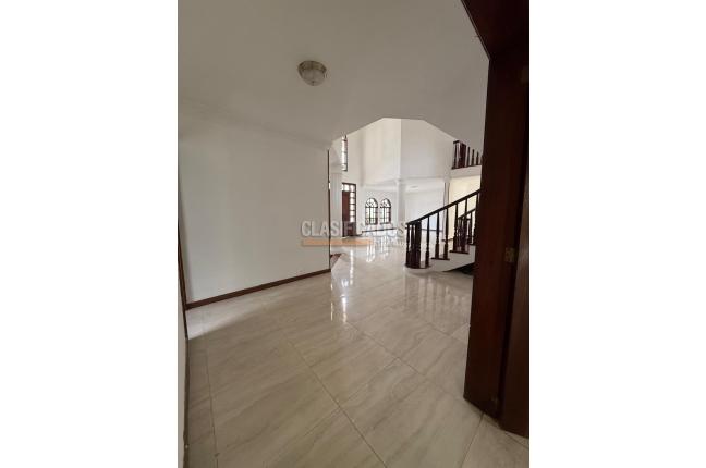 Casas, Alquiler, Pance - $11.500.000