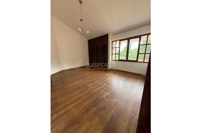 Casas, Alquiler, Pance - $11.500.000