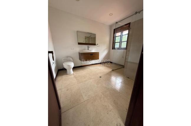 Casas, Alquiler, Pance - $11.500.000