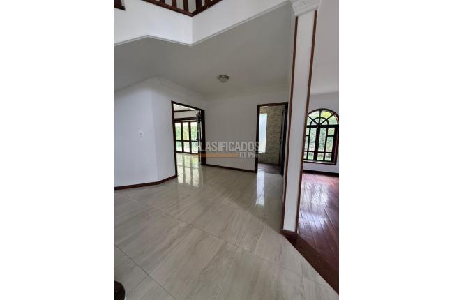 Casas, Alquiler, Pance - $11.500.000