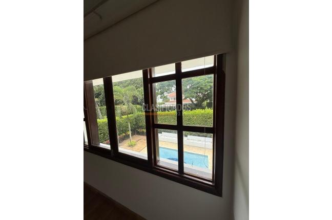 Casas, Alquiler, Pance - $11.500.000