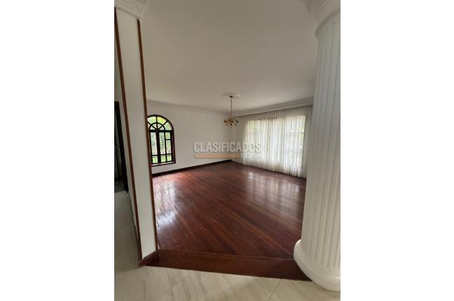 Casas, Alquiler, Pance - $11.500.000