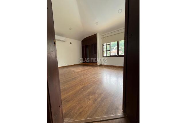 Casas, Alquiler, Pance - $11.500.000