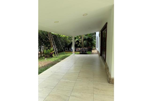 Casas, Alquiler, Pance - $11.500.000