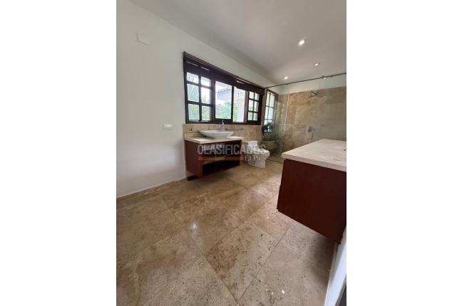 Casas, Alquiler, Pance - $11.500.000