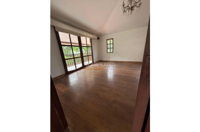 Casas, Alquiler, Pance - $11.500.000