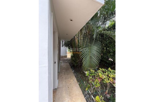 Casas, Alquiler, Pance - $11.500.000