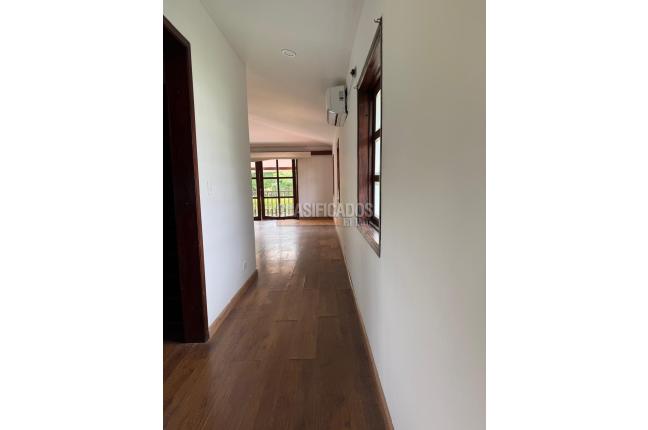 Casas, Alquiler, Pance - $11.500.000