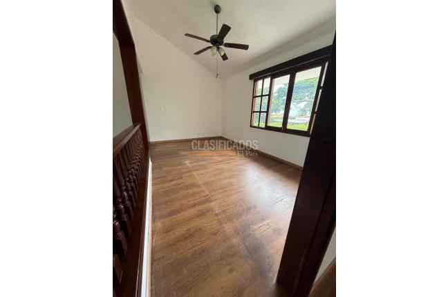 Casas, Alquiler, Pance - $11.500.000