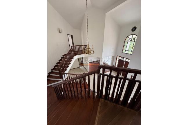 Casas, Alquiler, Pance - $11.500.000