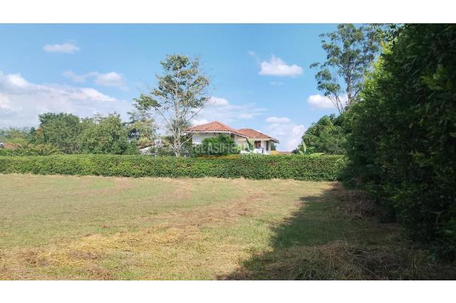 Lotes, Venta en Jamundí