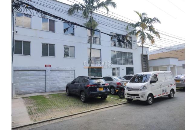 Oficinas y Consultorios, Alquiler en Ciudad Jardín
