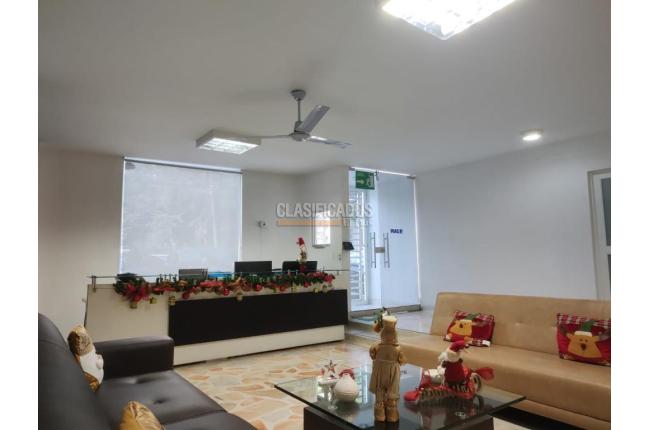 Oficinas y Consultorios, Alquiler en Ciudad Jardín