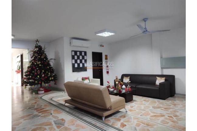 Oficinas y Consultorios, Alquiler en Ciudad Jardín
