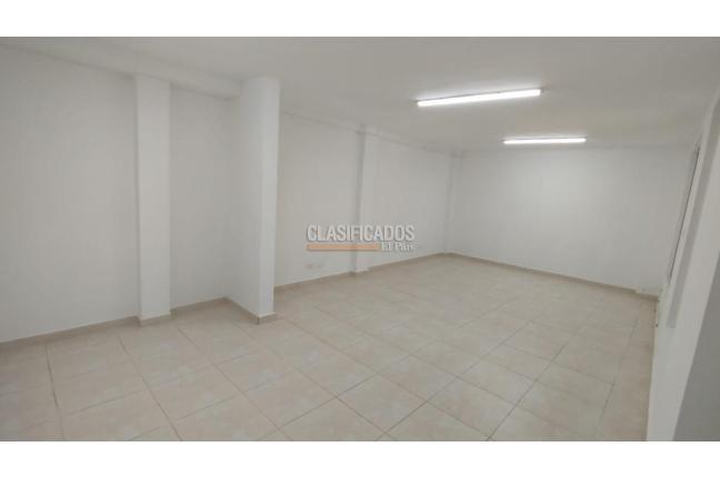 Oficinas y Consultorios, Alquiler, Ciudad Jardín - $2.407.660