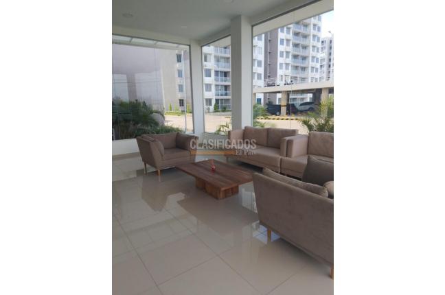 Apartamentos, Alquiler en Cartagena