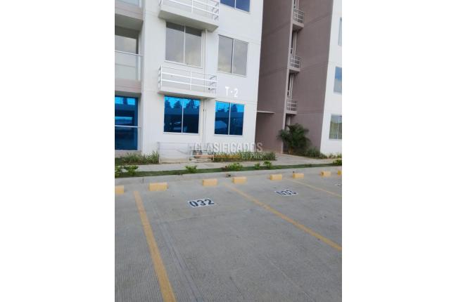 Apartamentos, Alquiler, Cartagena - $1.500.000