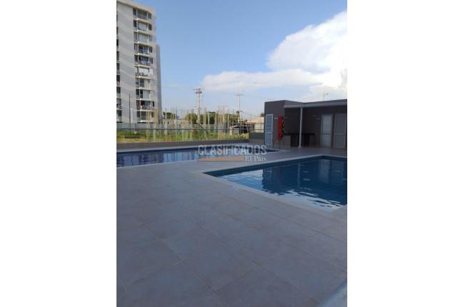 Apartamentos, Alquiler, Cartagena - $1.500.000