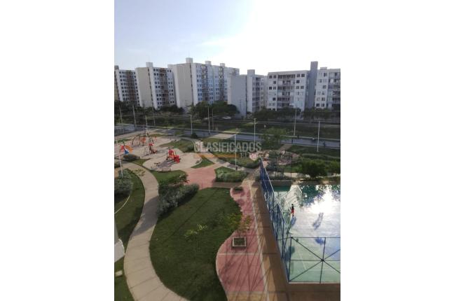 Apartamentos, Alquiler, Cartagena - $1.500.000