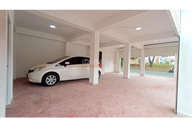 Locales y Bodegas, Alquiler, Jamundí - $1.200.000