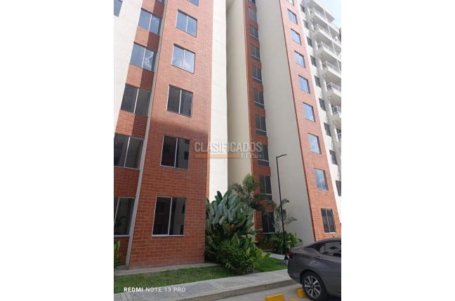 Apartamentos, Alquiler en Valle del Lili