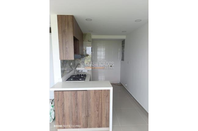 Apartamentos, Alquiler en Valle del Lili