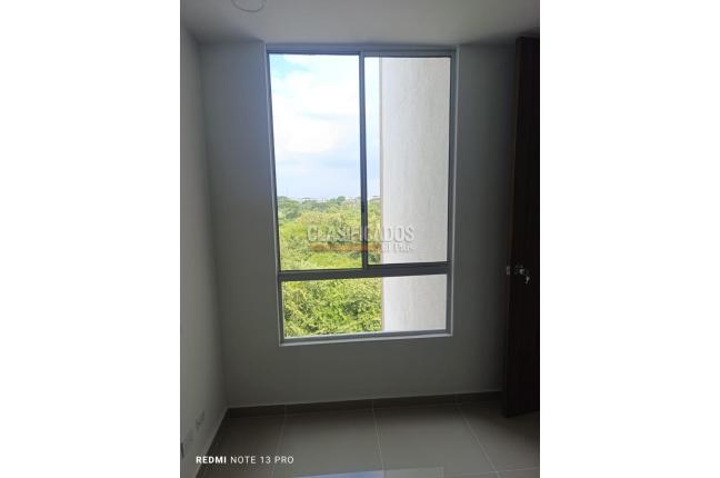 Apartamentos, Alquiler, Valle del Lili - $1.400.000