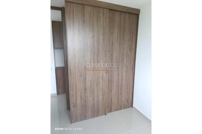 Apartamentos, Alquiler, Valle del Lili - $1.400.000